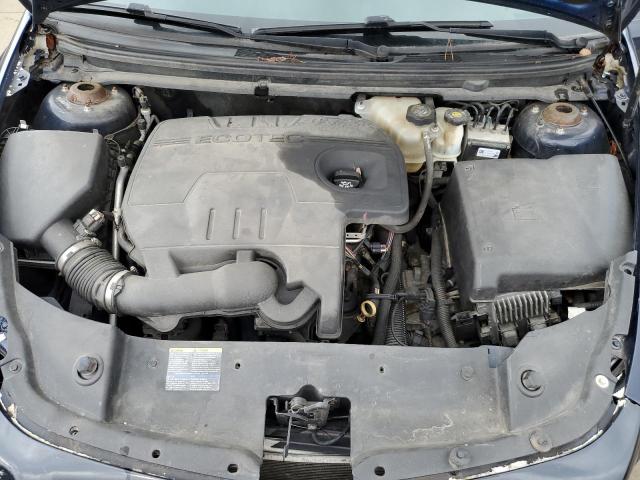 Photo 11 from auction – 2011 CHEVROLET MALIBU 1LT with VIN 1G1ZC5E11BF254712