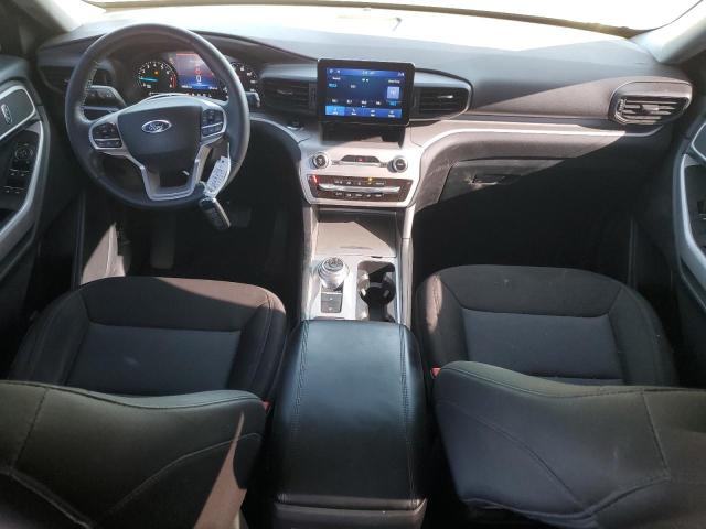 Photo 8 from auction – 2022 FORD EXPLORER X with VIN 1FMSK7DH4NGB67290