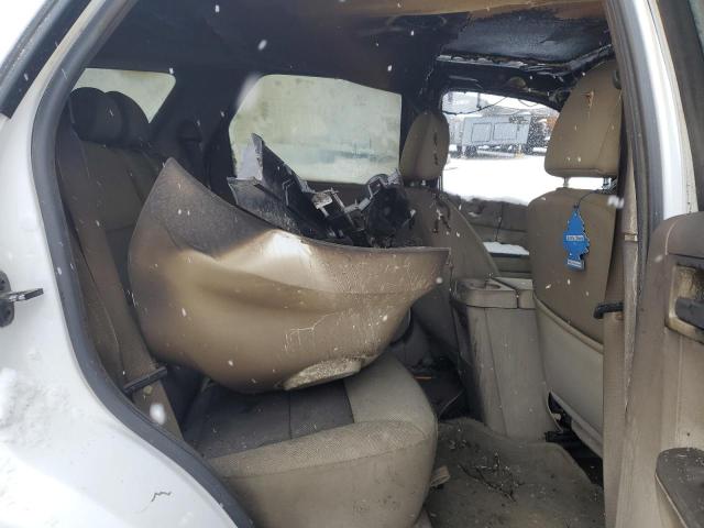 Photo 10 from auction – 2008 FORD ESCAPE XLT with VIN 1FMCU93198KA05672
