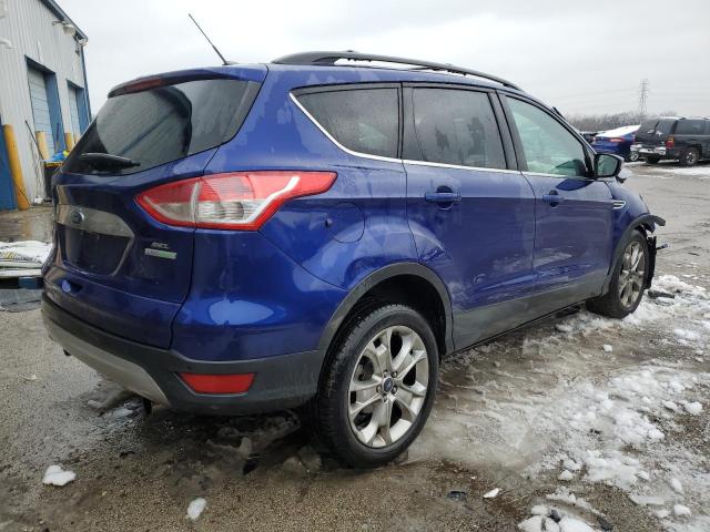 Photo 3 from auction – 2013 FORD ESCAPE SEL with VIN 1FMCU0HX0DUB56343
