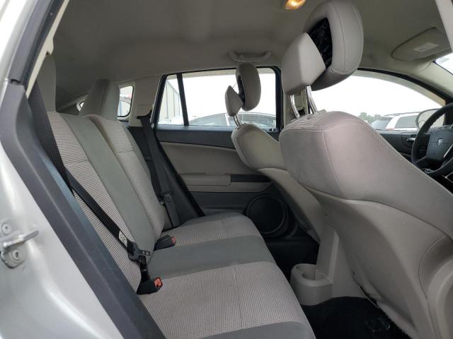 Photo 10 from auction – 2010 DODGE CALIBER SX with VIN 1B3CB4HA9AD542625