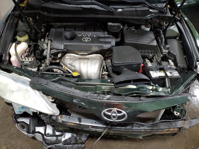 Photo 11 from auction – 2010 TOYOTA CAMRY BASE with VIN 4T4BF3EK2AR069786