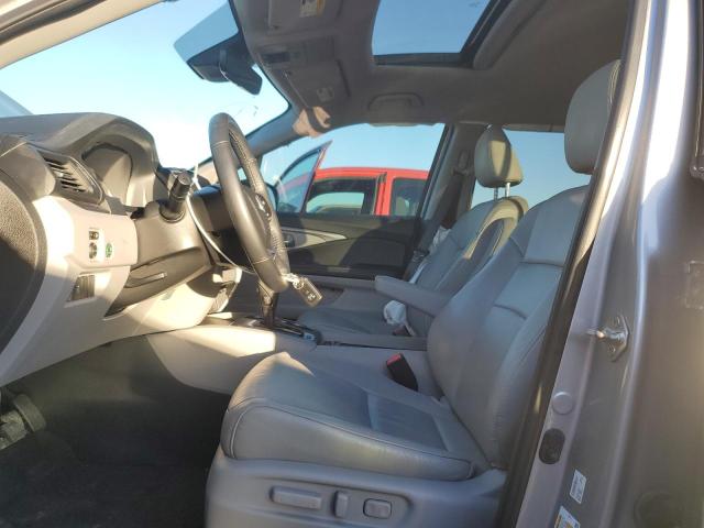 Photo 7 from auction – 2019 HONDA PILOT EXL with VIN 5FNYF5H56KB044684
