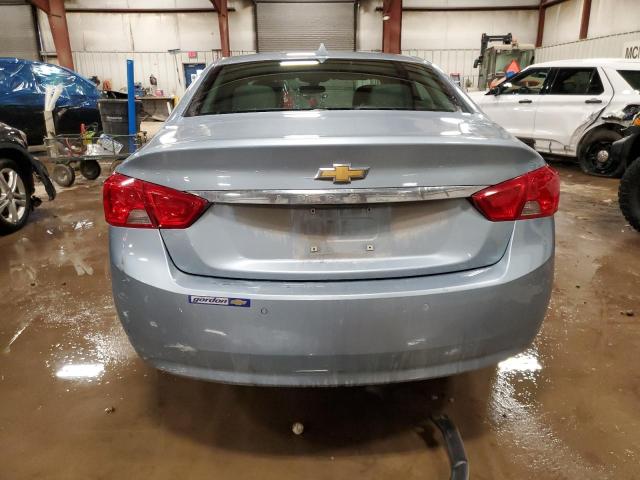 Photo 6 from auction – 2014 CHEVROLET IMPALA LS with VIN 1G11Y5SL7EU110425