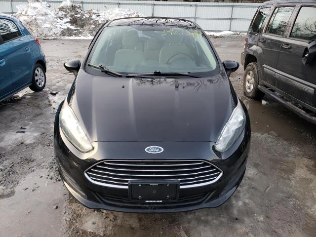 Foto 5 de la subasta – 2017 FORD FIESTA SE con VIN 3FADP4EJ0HM110583