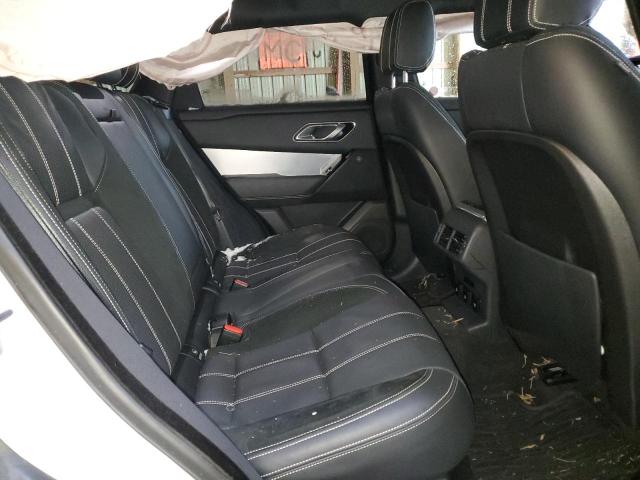 Photo 11 from auction – 2021 LAND ROVER RANGE ROVE with VIN SALYJ2EXXMA299037