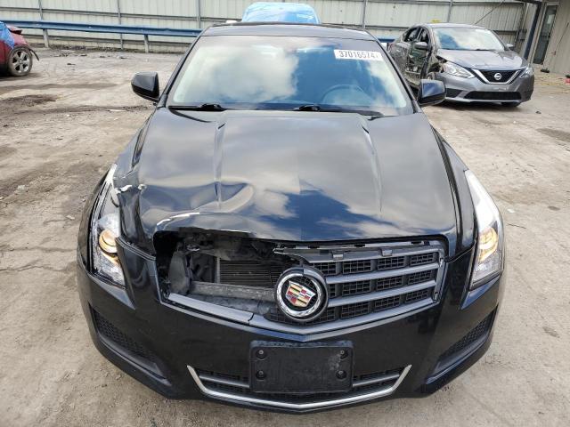 Photo 5 from auction – 2014 CADILLAC ATS with VIN 1G6AA5RX1E0193915