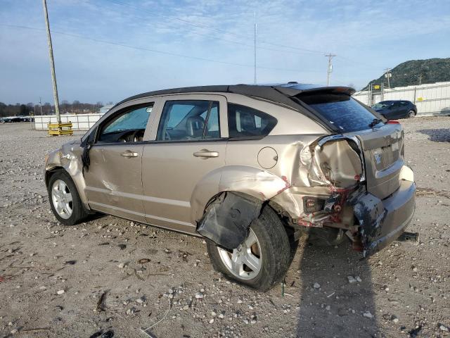 صورة رقم 2 من المزاد - 2009 DODGE CALIBER SX مع VIN 1B3HB48A09D210025