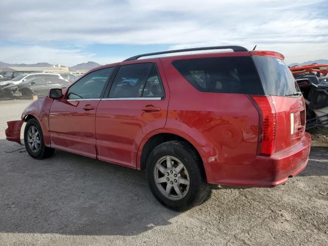 صورة رقم 2 من المزاد - 2008 CADILLAC SRX مع VIN 1GYEE637780201662