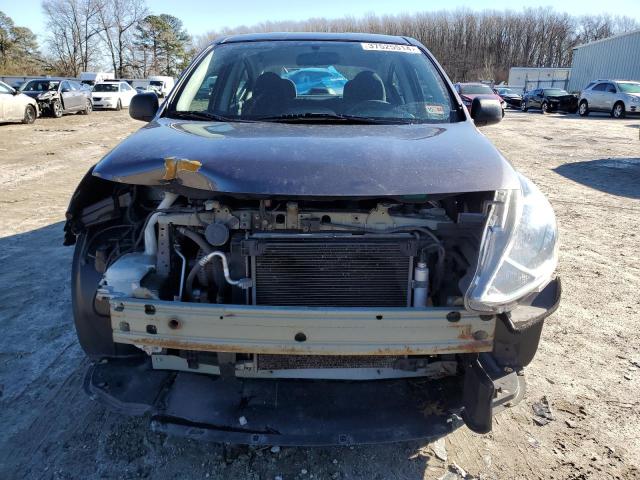 Photo 5 from auction – 2015 NISSAN VERSA S with VIN 3N1CN7AP8FL820652