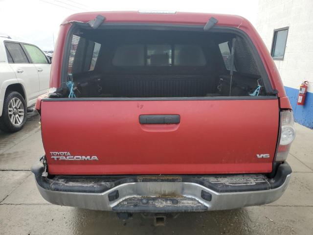 Photo 6 from auction – 2014 TOYOTA TOCOMA with VIN 5TFLU4EN2EX092739