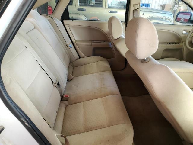 Photo 10 from auction – 2005 FORD FIVE HUNDR with VIN 1FAFP23155G120886
