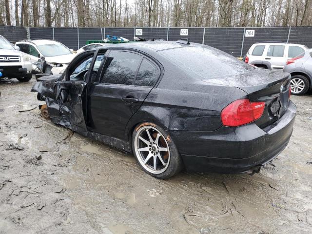 Photo 2 from auction – 2011 BMW 328 I with VIN WBAPH7G56BNM58632