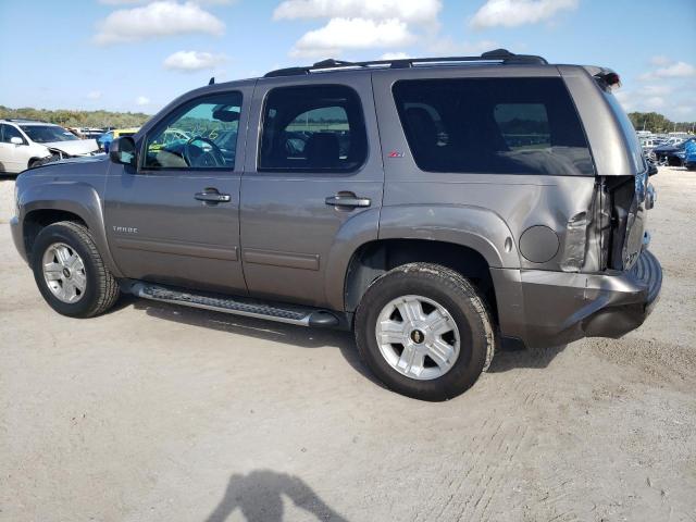 Photo 2 from auction – 2013 CHEVROLET TAHOE C150 with VIN 1GNSCBE09DR175456