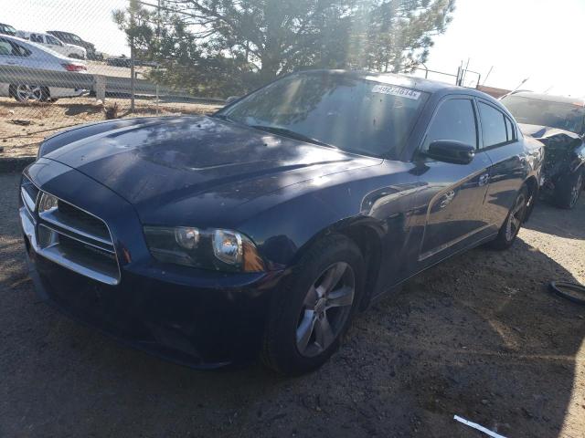 DODGE CHARGER SE 2014 z numerem VIN 2C3CDXBG9EH188979 - Zdjęcie z aukcji