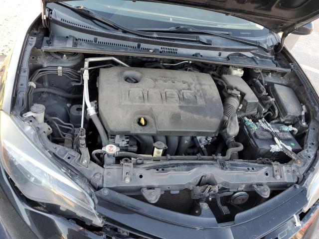 Photo 11 from auction – 2018 TOYOTA COROLLA L with VIN 5YFBURHE4JP753085