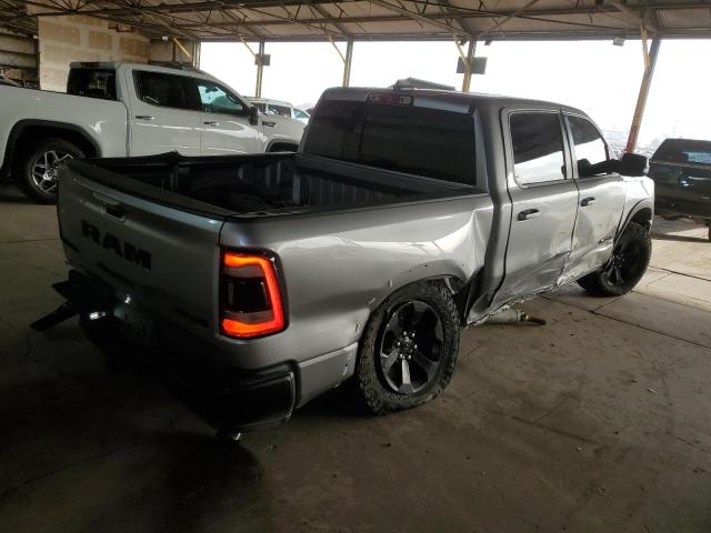 Photo 3 from auction – 2021 RAM 1500 REBEL with VIN 1C6SRFLT2MN724098