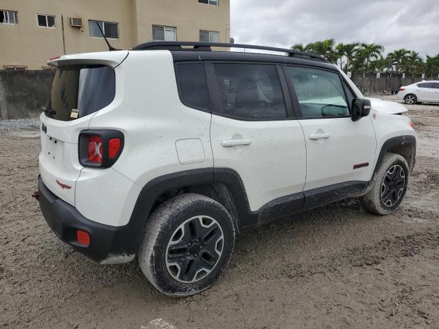 Photo 3 from auction – 2017 JEEP RENEGADE T with VIN ZACCJBCB5HPE60196