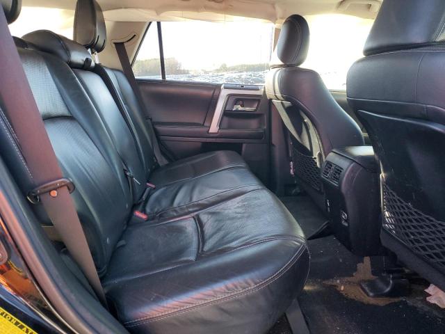 Photo 11 from auction – 2016 TOYOTA 4RUNNER SR with VIN JTEZU5JR3G5136959