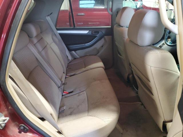 Photo 10 from auction – 2007 TOYOTA 4RUNNER SR with VIN JTEBU14RX78084220