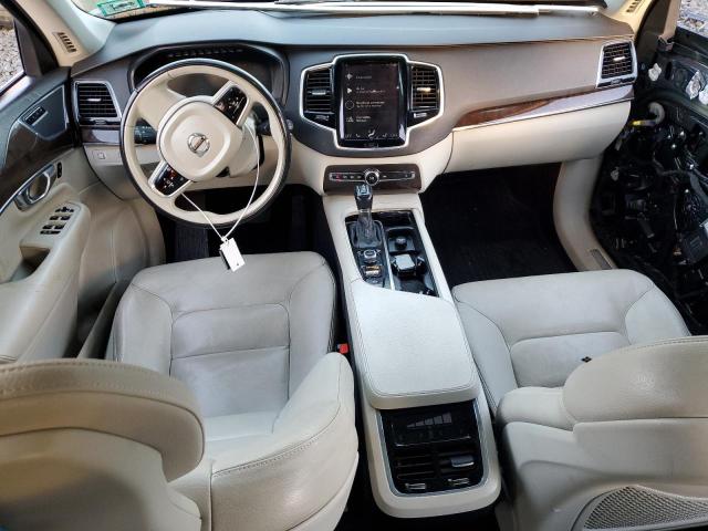 Photo 8 from auction – 2016 VOLVO XC90 T6 with VIN YV4A22PK3G1078016