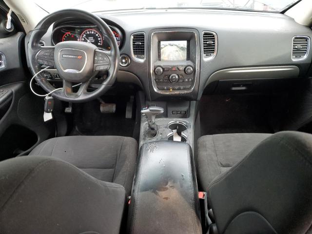 Photo 8 from auction – 2018 DODGE DURANGO SX with VIN 1C4RDHAG4JC290023