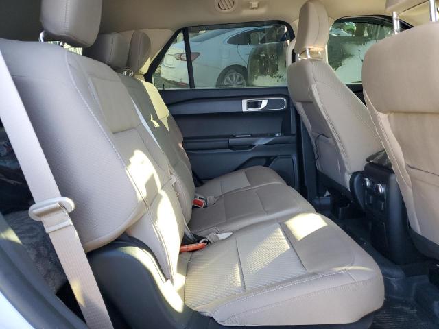 Photo 10 from auction – 2021 FORD EXPLORER with VIN 1FMSK8BH3MGB39763