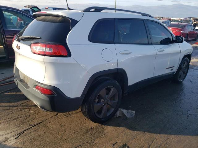 Photo 3 from auction – 2017 JEEP CHEROKEE L with VIN 1C4PJLCS9HW548582