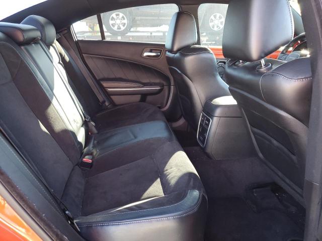 Photo 10 from auction – 2017 DODGE CHARGER R/ with VIN 2C3CDXGJ6HH556558