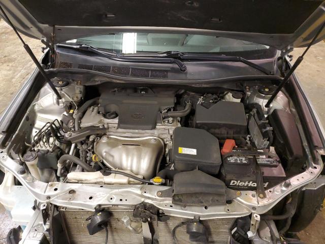 Photo 11 from auction – 2015 TOYOTA CAMRY LE with VIN 4T1BF1FK3FU094930