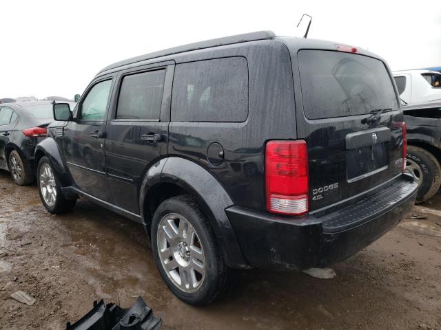 Photo 2 from auction – 2011 DODGE NITRO HEAT with VIN 1D4PT4GXXBW505918