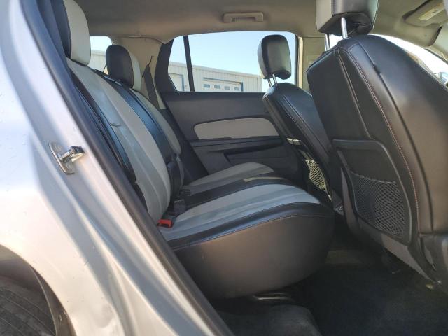 Photo 10 from auction – 2015 GMC TERRAIN SL with VIN 2GKALSEKXF6240761