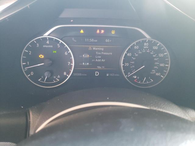 Photo 9 from auction – 2016 NISSAN MURANO S with VIN 5N1AZ2MG2GN166395