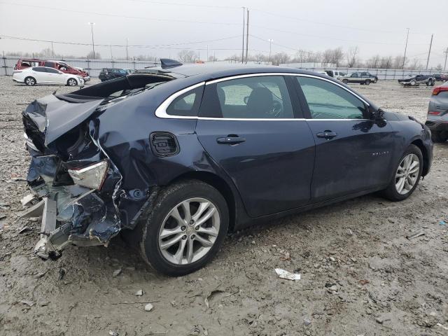 Photo 3 from auction – 2017 CHEVROLET MALIBU LT with VIN 1G1ZE5ST8HF156415
