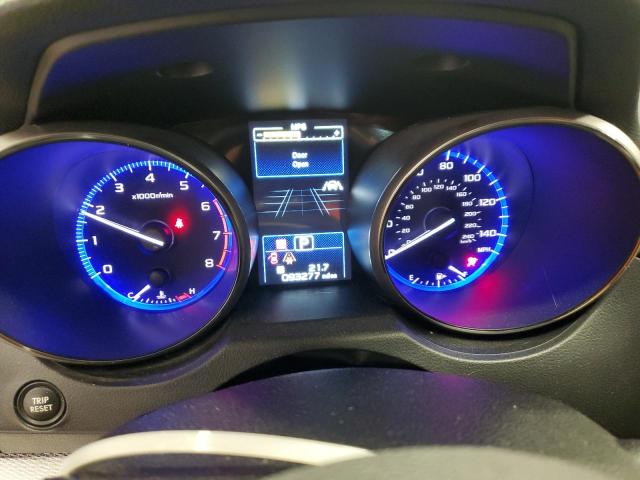 Photo 9 from auction – 2018 SUBARU OUTBACK 2. with VIN 4S4BSAFCXJ3238895