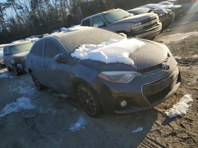 Photo 4 from auction – 2015 TOYOTA COROLLA L with VIN 2T1BURHEXFC473730