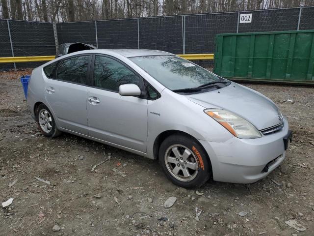 Photo 4 from auction – 2007 TOYOTA PRIUS with VIN JTDKB20U777593097