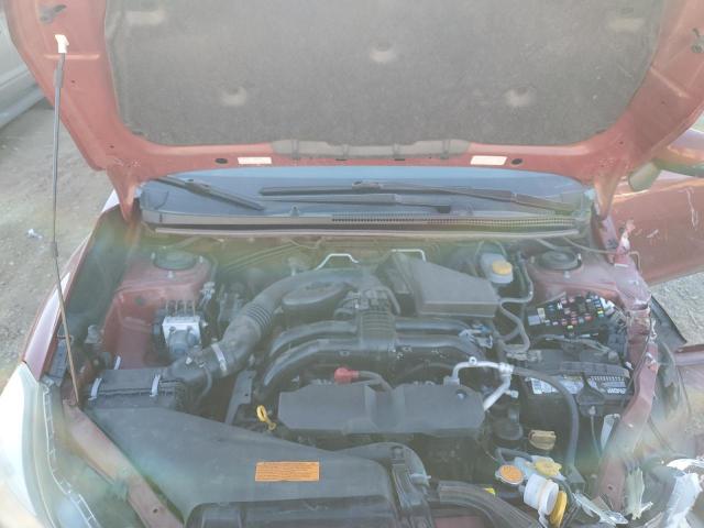 Photo 11 from auction – 2015 SUBARU XV CROSSTR with VIN JF2GPAMC1F8229965