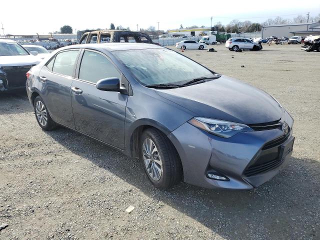 Photo 4 from auction – 2018 TOYOTA COROLLA L with VIN 5YFBURHE3JP761369