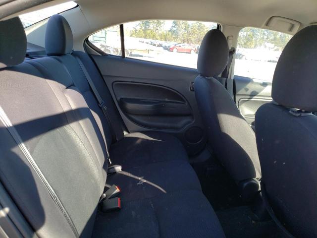 Photo 10 from auction – 2017 MITSUBISHI MIRAGE G4 with VIN ML32F3FJ7HHF13628