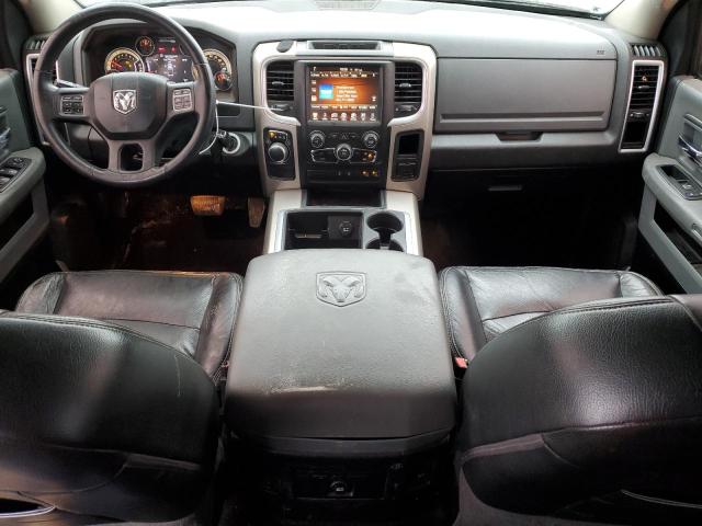 Photo 8 from auction – 2014 RAM 1500 SLT with VIN 1C6RR6LT8ES441481
