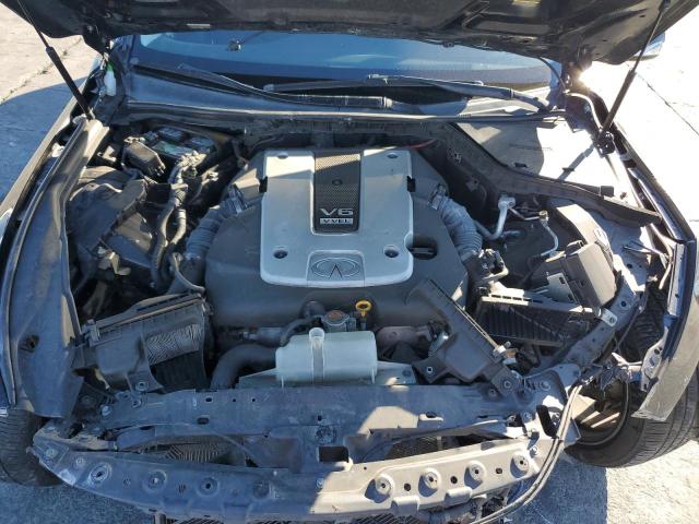 Photo 11 from auction – 2015 INFINITI Q50 BASE with VIN JN1BV7AP1FM337456