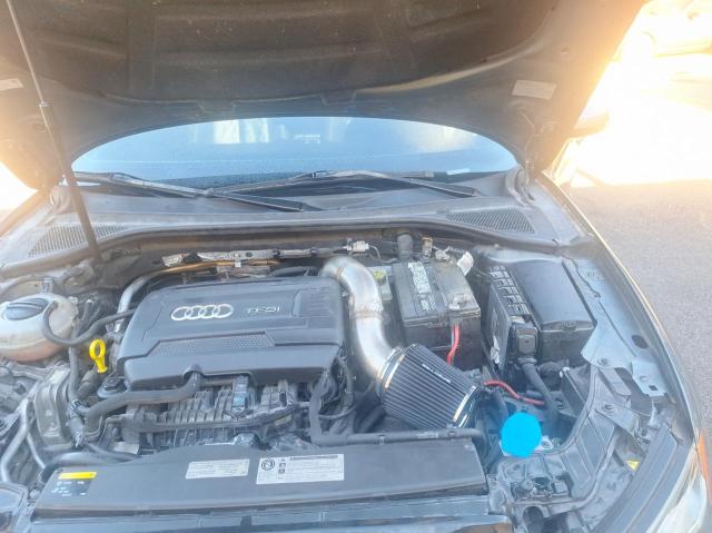 Photo 7 from auction – 2016 AUDI A3 PREMIUM with VIN WAUB8GFF2G1089075