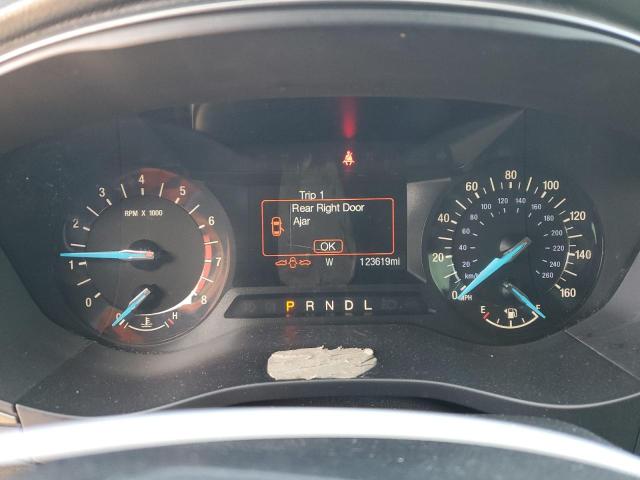 Photo 9 from auction – 2017 FORD FUSION SE with VIN 3FA6P0H72HR186469