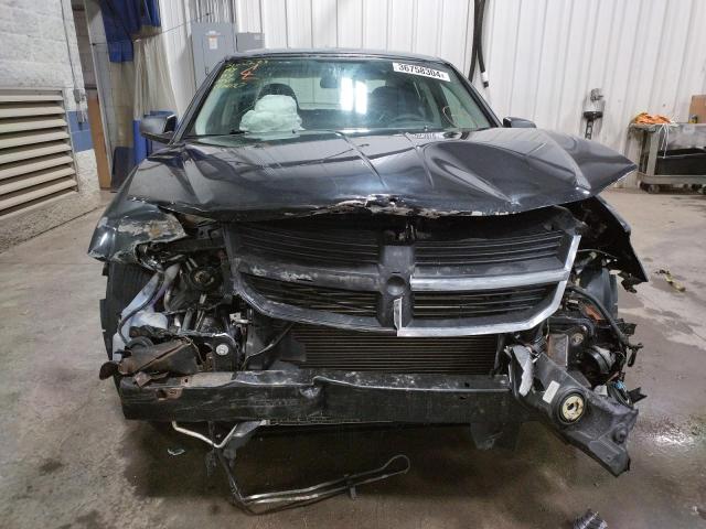 Photo 5 from auction – 2008 DODGE AVENGER SX with VIN 1B3LC56K58N286325