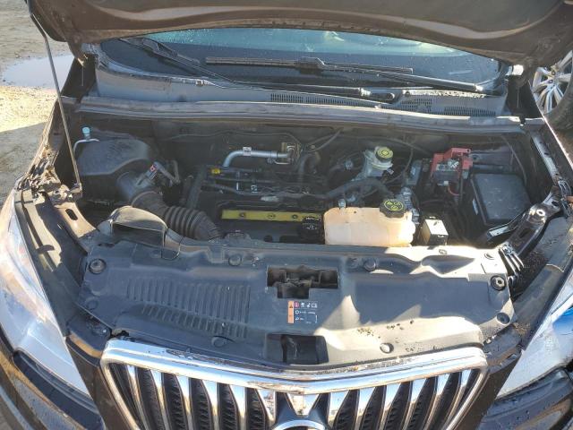 Photo 12 from auction – 2016 BUICK ENCORE with VIN KL4CJASB5GB729912
