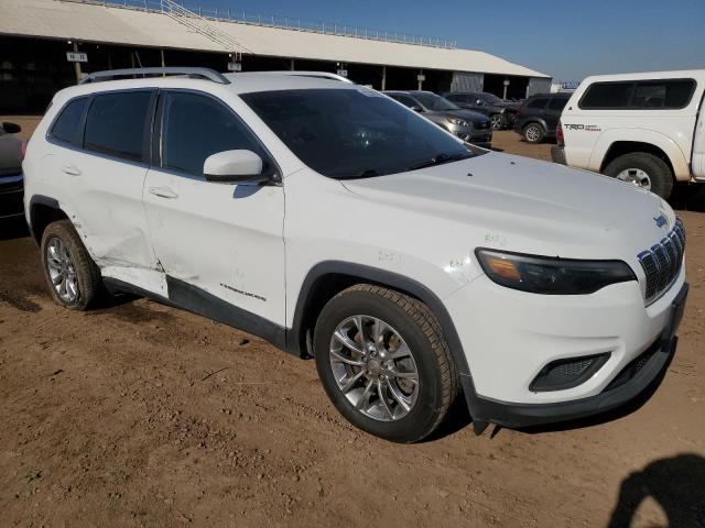 Photo 4 from auction – 2019 JEEP CHEROKEE L with VIN 1C4PJLLB5KD316404
