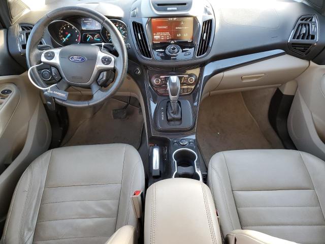 Photo 8 from auction – 2014 FORD ESCAPE TIT with VIN 1FMCU0J96EUC19975