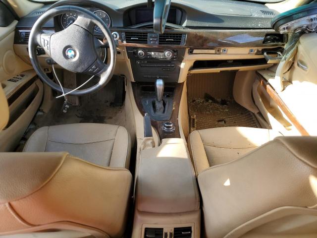 Photo 8 from auction – 2011 BMW 328 XI with VIN WBAPK7C55BA820416