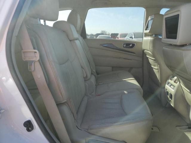Photo 11 from auction – 2013 INFINITI JX35 with VIN 5N1AL0MM6DC302885